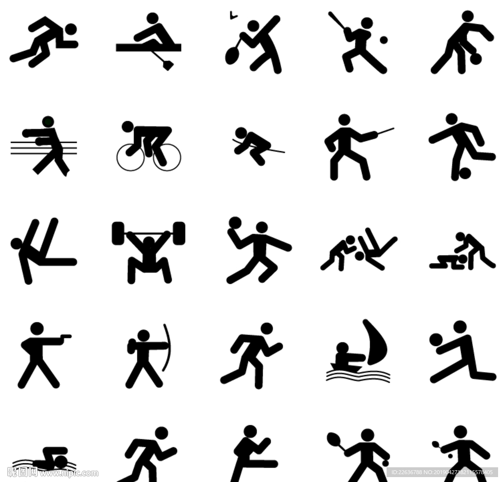 他们的崛起