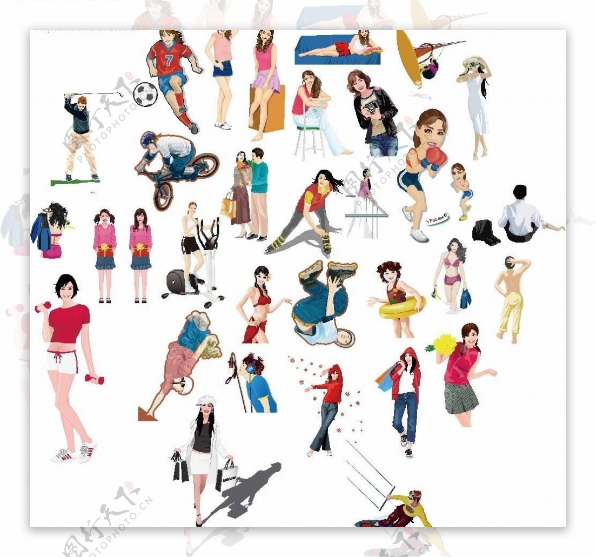 也让他在球 也让他在球